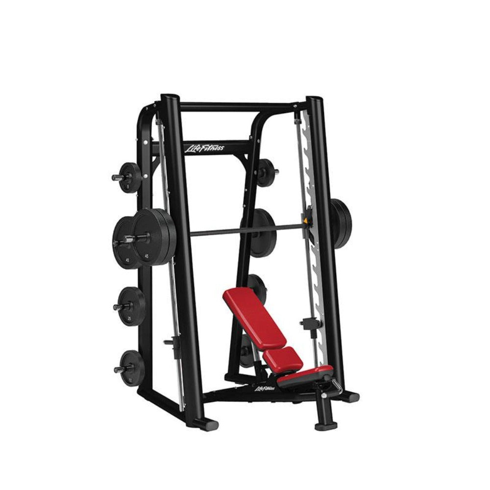 Life Fitness Signature Smith Machine