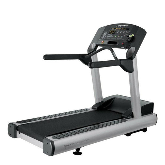 Life Fitness Integrity CLST Treadmill