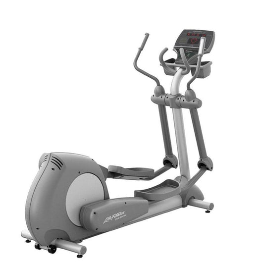 Life Fitness 91Xi Elliptical