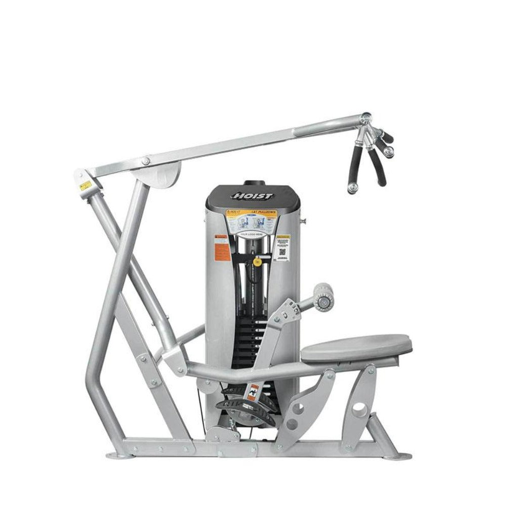 Hoist Roc It Lat Pulldown