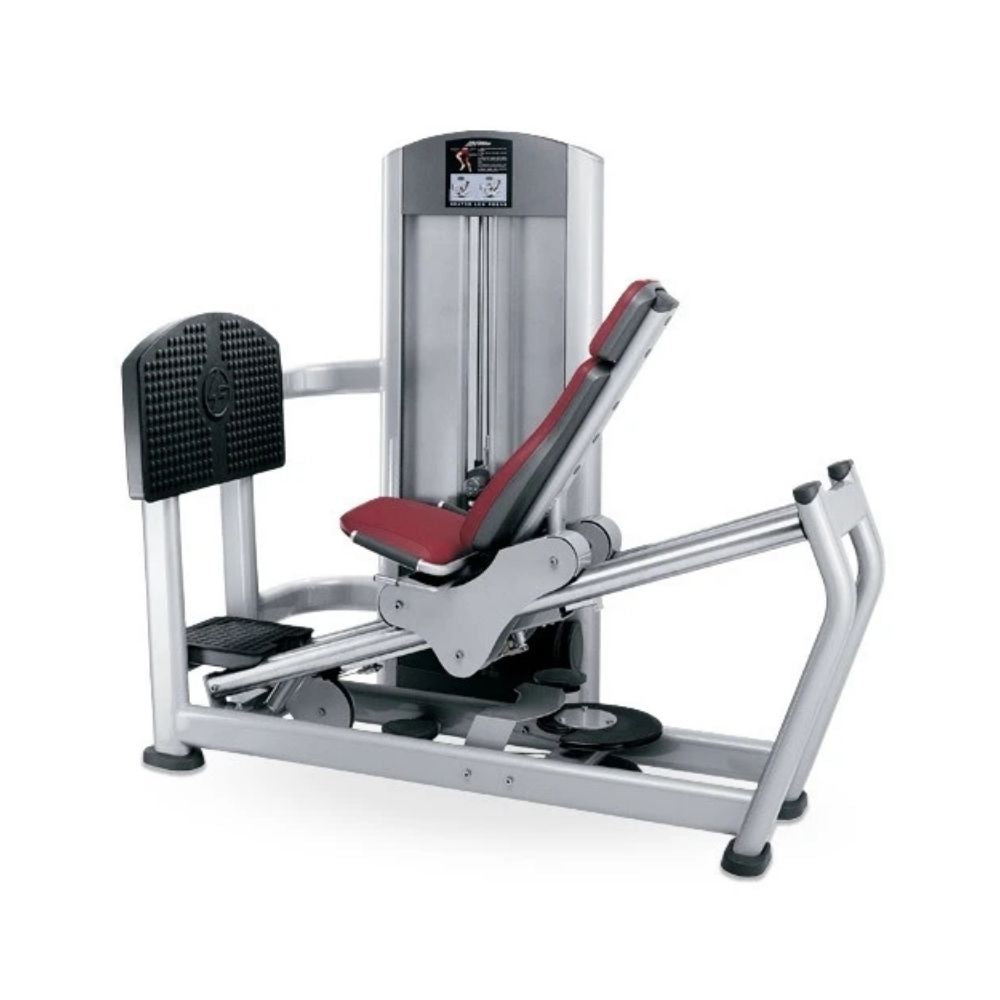 Life Fitness Signature Leg Press