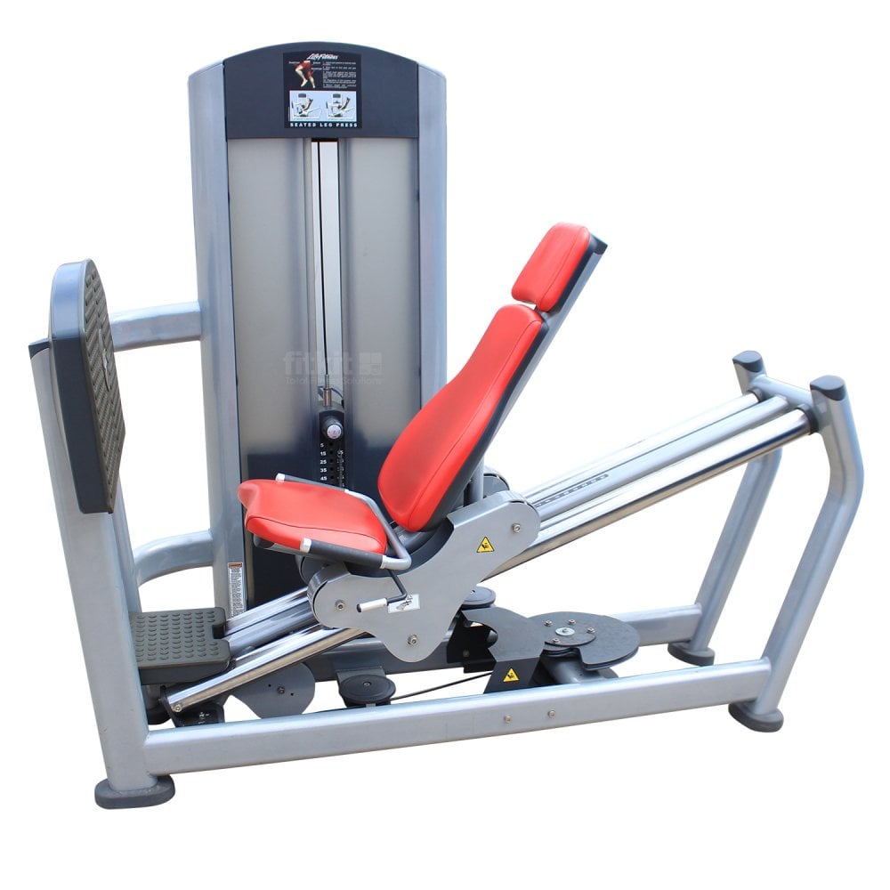 Life Fitness Signature Leg Press