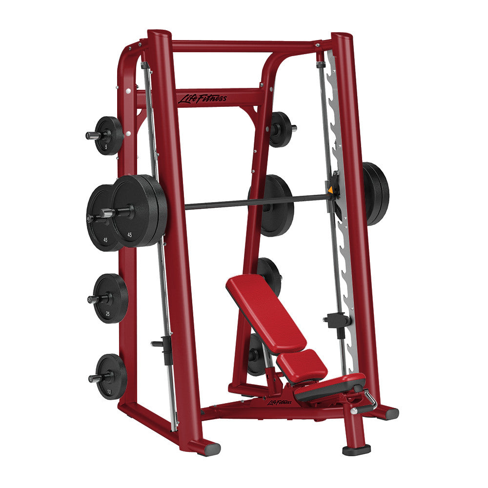 Life Fitness Signature Smith Machine