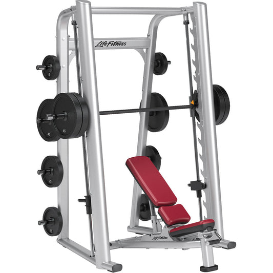 Life Fitness Signature Smith Machine