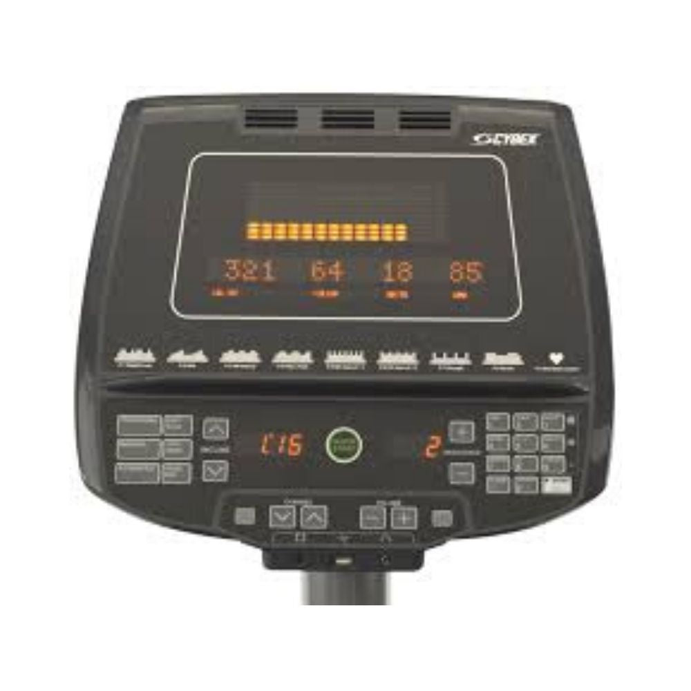 Cybex Arc Trainer 750AT