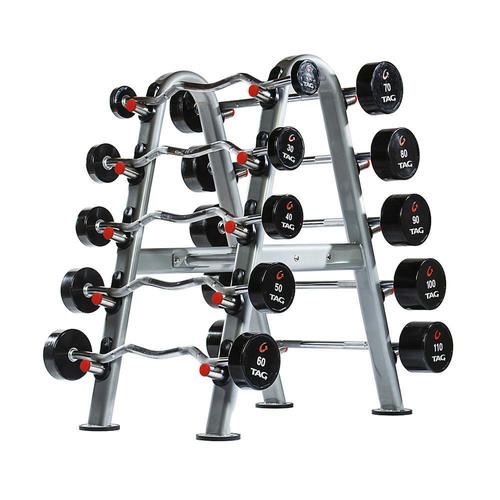 GP Barbell Rack