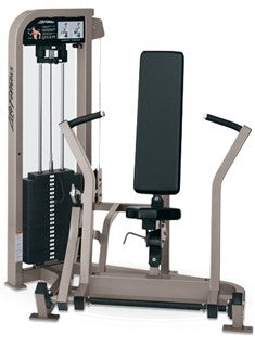 Life Fitness Pro 2 Chest Press