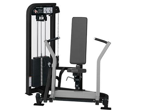 Life Fitness Pro 2 Chest Press