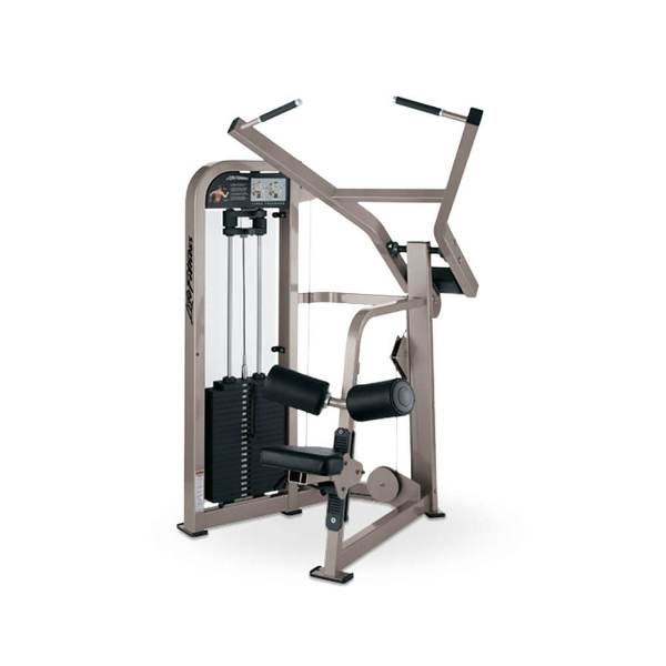 Life Fitness Pro 2 Fixed Lat Pulldown