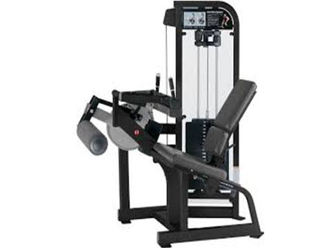 Life Fitness Pro 2 Seated Leg Curl