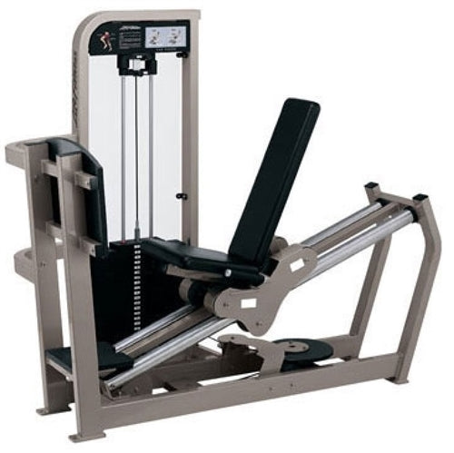 Life Fitness Pro 2 Seated Leg Press