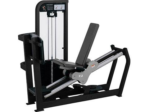 Life Fitness Pro 2 Seated Leg Press