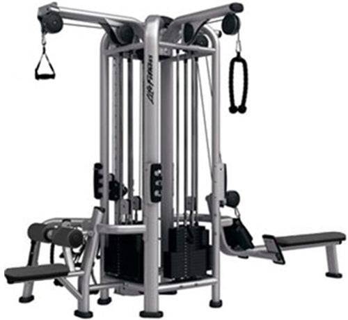 Life Fitness Signature Multistation jungle MJ4