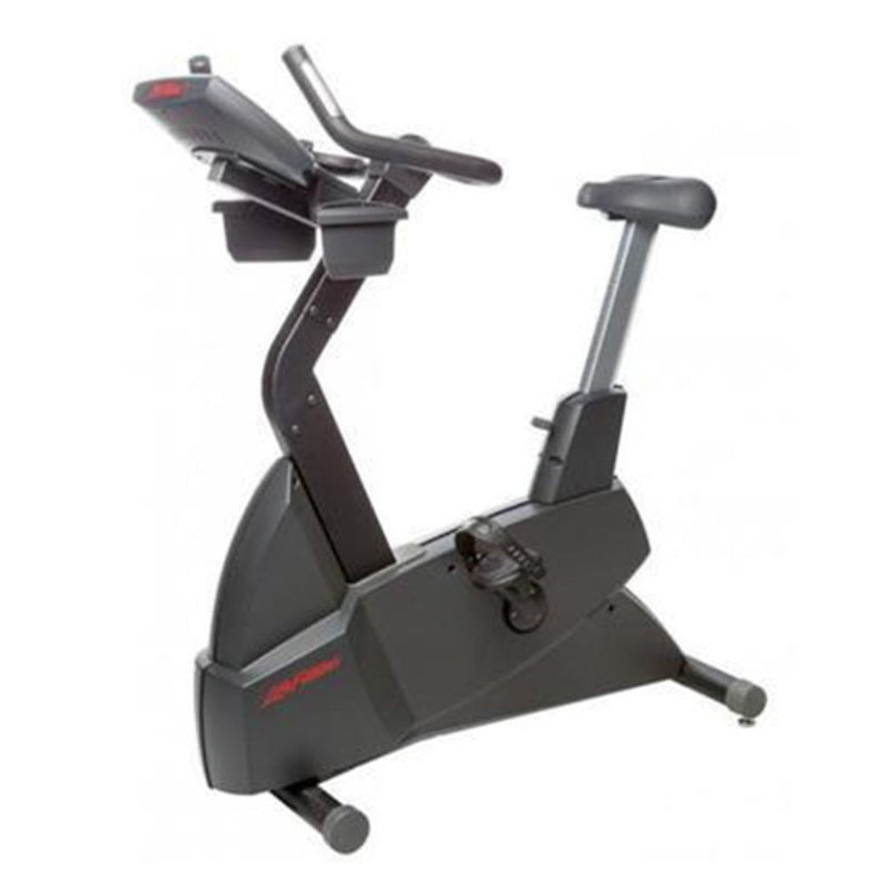 Life Fitness Integrity CLSC Upright Bike