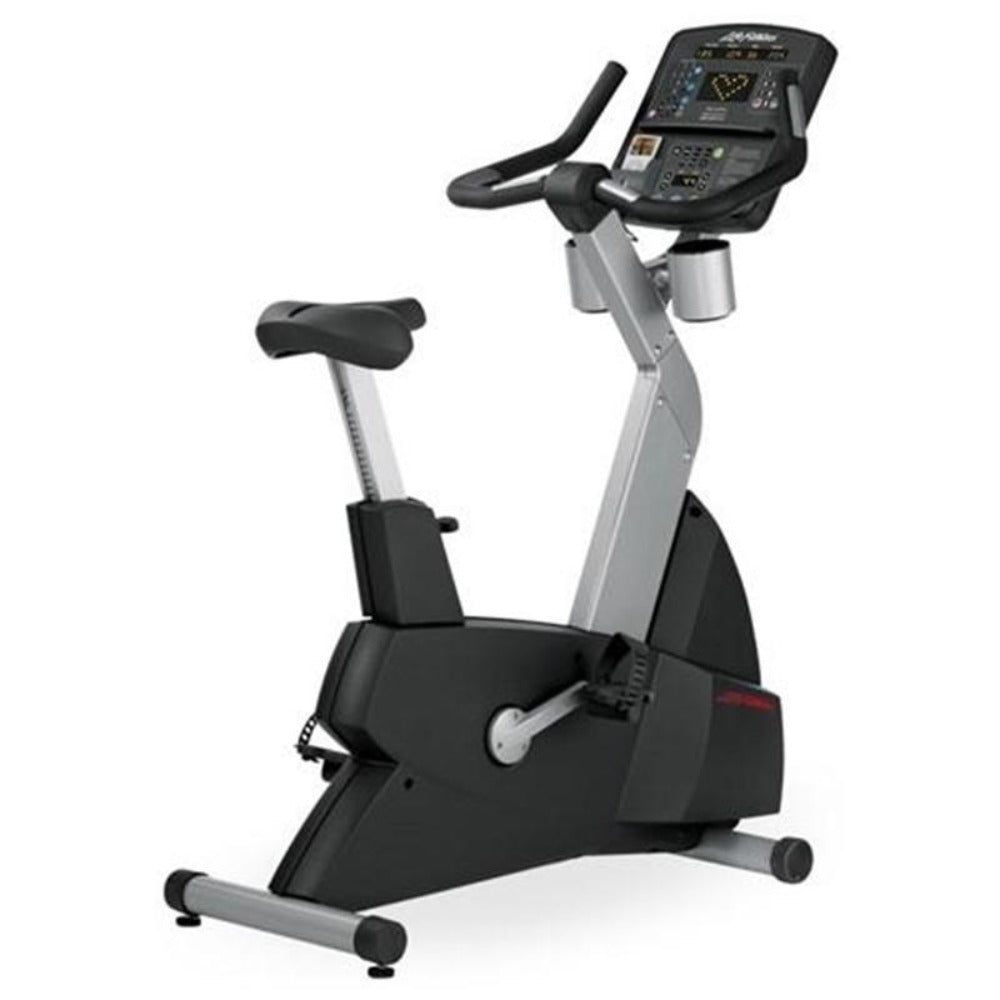 Life Fitness Integrity CLSC Upright Bike