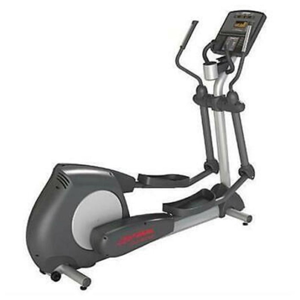 Life fitness CLSX integrity elliptical