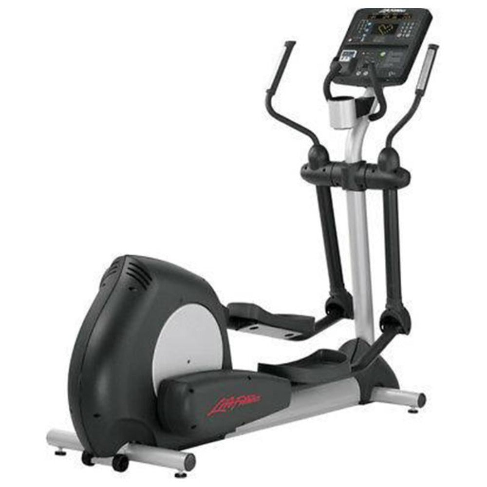 Life fitness CLSX integrity elliptical