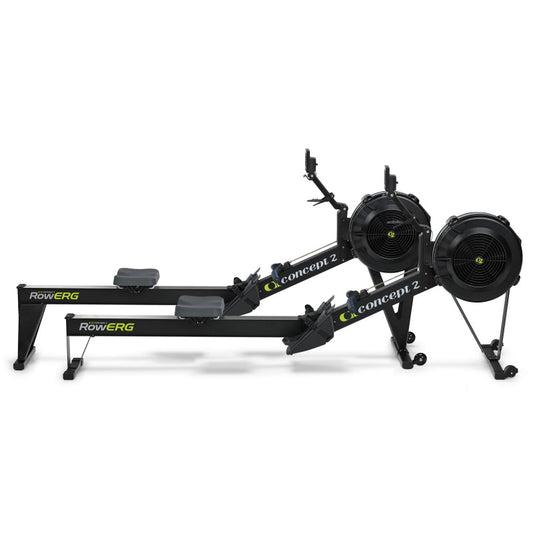 Concept 2 RowErg - Pm5