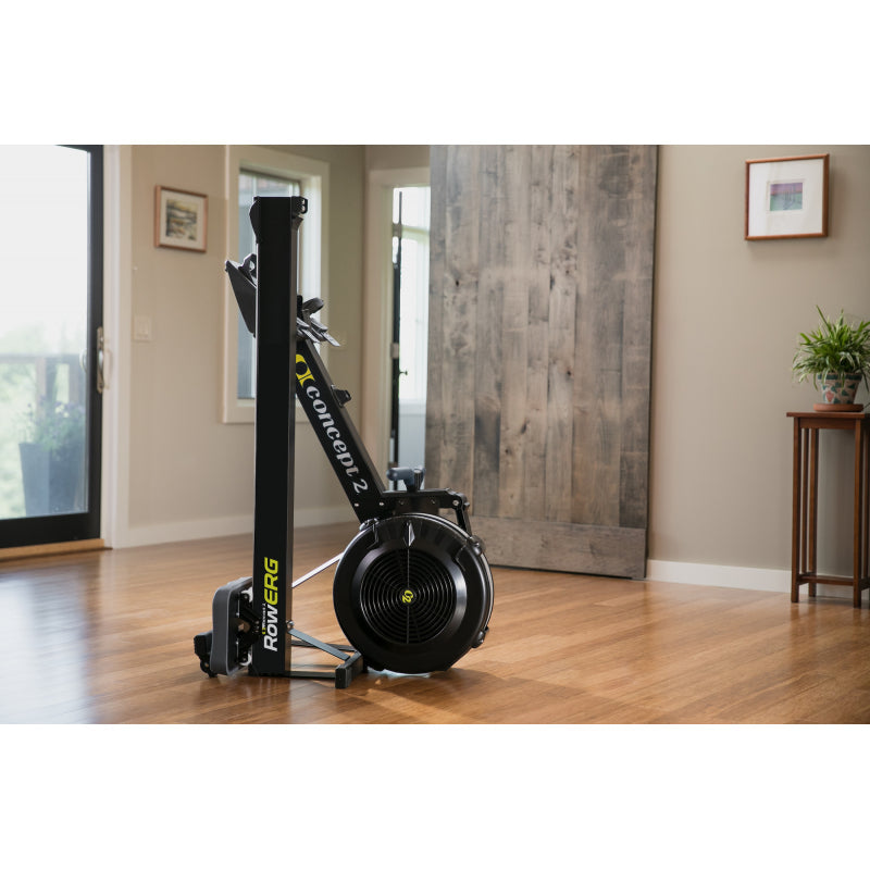 Concept 2 RowErg - Pm5