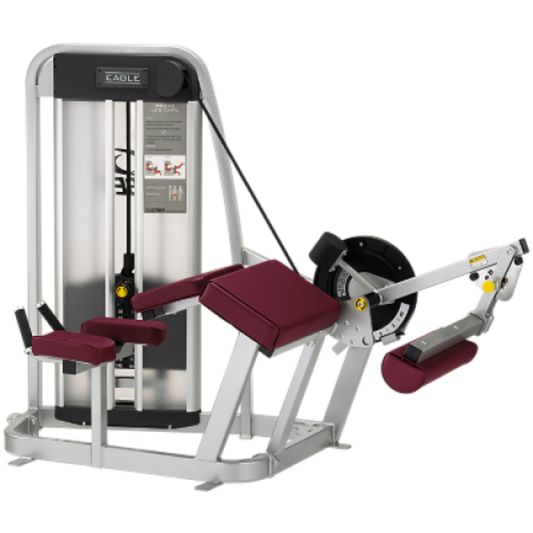 Cybex Eagle - Prone leg curl